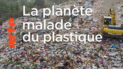 Mapping the World Season 31 Episode 14 - Plastic Planet