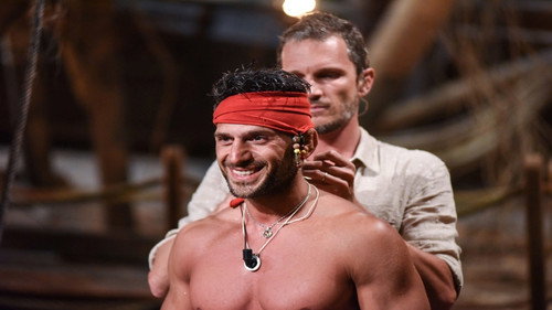 L'isola dei famosi Season 14 Episode 10 - Episode 10