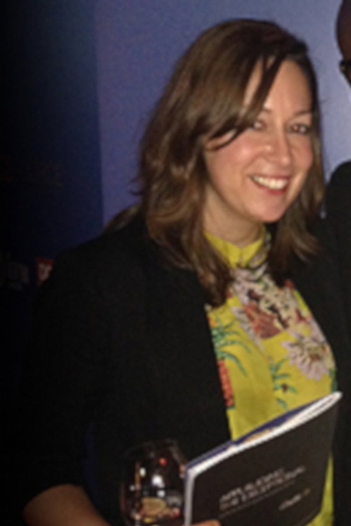 Carmela Iandoli