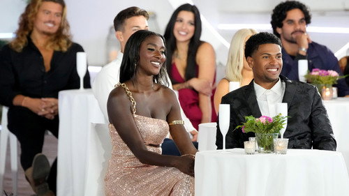 Love Island USA Season 4 Episode 38 - Episode 38: Reunion