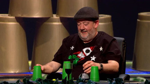 QI Season 17 Episode 17 - VG: Part I