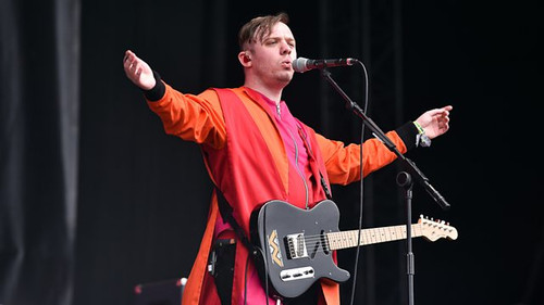 Glastonbury Season 19 Episode 22 - Everything Everything