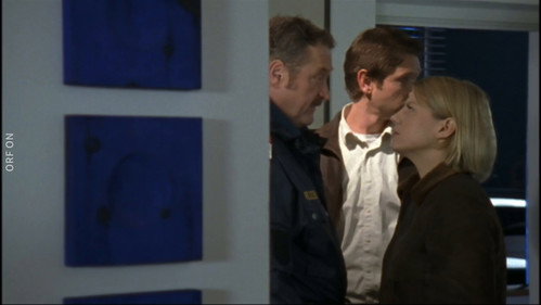 Murder in the Mountains Season 6 Episode 15 - Episode 15