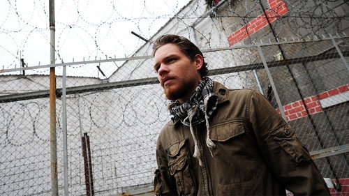 Crime and Punishment still