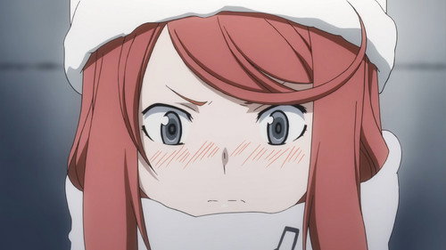 Devil Survivor 2: The Animation Season 1 Episode 9 - Thursday of Shock