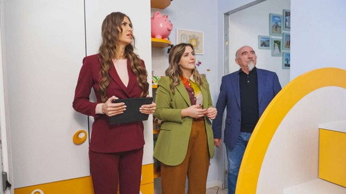Home at first sight Season 5 Episode 17 - Gloria