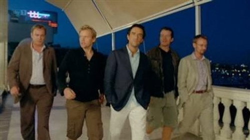 Mad Dogs Season 1 Episode 1 - Episode 1
