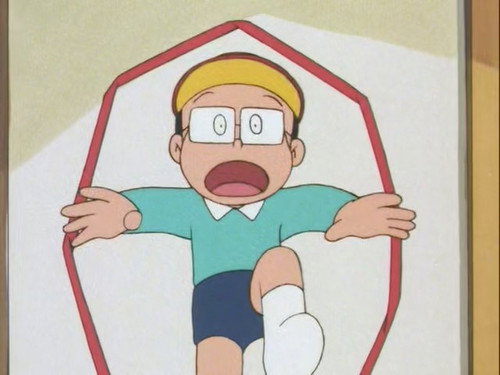 Kiteretsu Daihyakka Season 1 Episode 27 - Episode 27