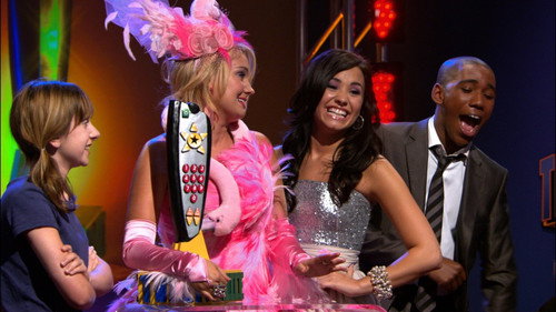 Sonny with a Chance Season 2 Episode 24 - Sonny with a Choice