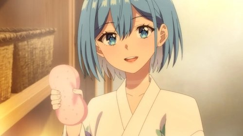 Can a Boy-Girl Friendship Survive? Season 1 Episode 5 - A Hunk and Morning Glory Yutaka