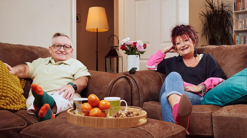Gogglebox Season 27 Episode 13 - Episode 13