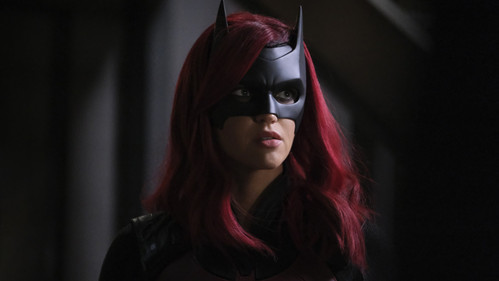 Batwoman Season 1 Episode 20 - O, Mouse!