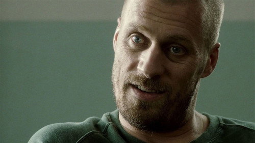 Johan Falk Season 2 Episode 1 - Rules of the Game