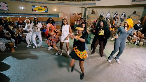 Baddies Africa Season 1 Episode 9 - Drumbeats and BEATS