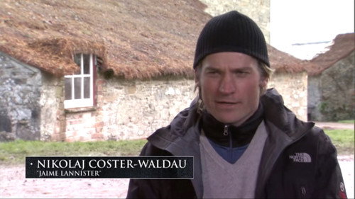 Season 1 Character Profiles: Jaime Lannister still