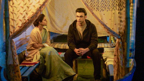Thukra Ke Mera Pyaar Season 2 Episode 15 - 2 Prime Suspects!