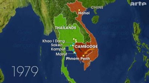 Mapping the World Season 23 Episode 5 - Episode 5