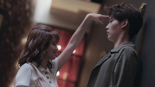 Lucky's First Love Season 1 Episode 13 - Episode 13
