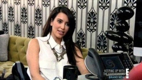Keeping Up with the Kardashians Season 7 Episode 11 - Affairs of the Everhart