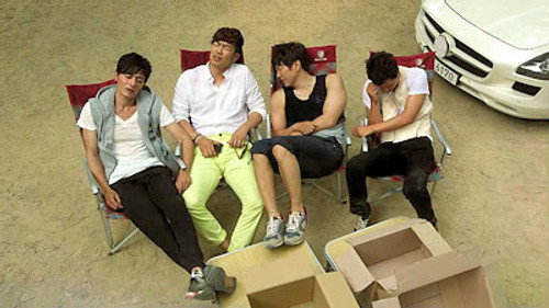 A Gentleman's Dignity Season 1 Episode 11 - Episode 11