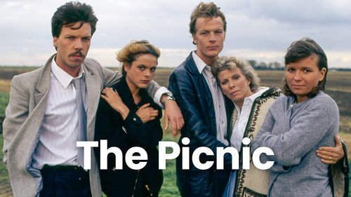 Screen Two Season 5 Episode 7 - The Picnic