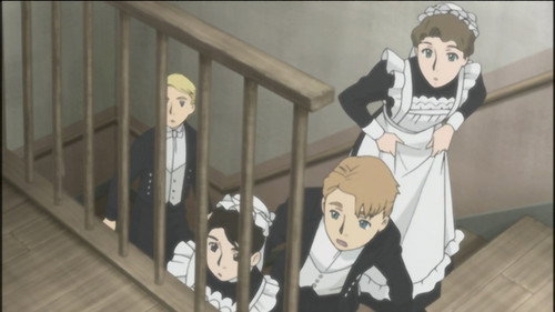 Emma: A Victorian Romance Season 2 Episode 4 - Courtship