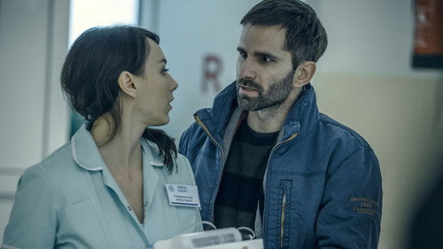 Into Deep Water Season 2 Episode 5 - Episode 5