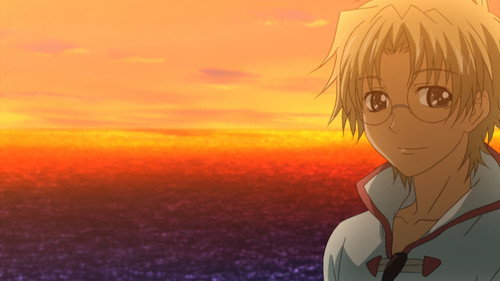 Kyo Kara Maoh! Season 1 Episode 32 - The Locked Memory