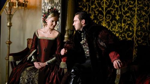 The Tudors Season 3 Episode 3 - Dissention and Punishment