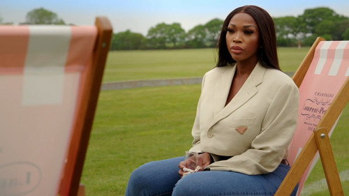 The Real Housewives of Cheshire Season 15 Episode 3 - The Greater The Obstacle, The Higher The Heels