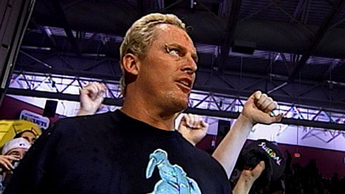 ECW on TNN Season 2 Episode 12 - March 24, 2000