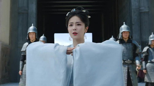 Story of Kunning Palace Season 1 Episode 33 - Episode 33