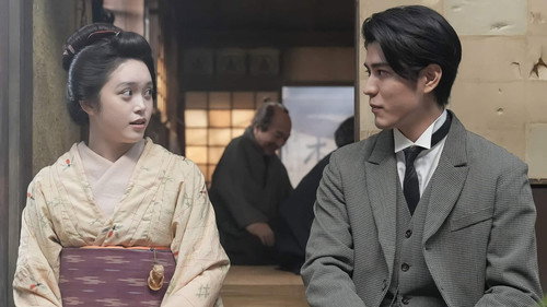 Episode 63 still
