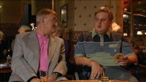 Phoenix Nights Season 2 Episode 1 - Brian Gets Everyone Back Together
