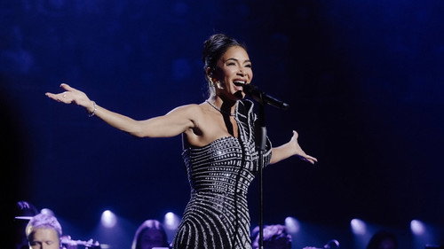 Great Performances Season 53 Episode 21 - An Evening with Nicole Scherzinger