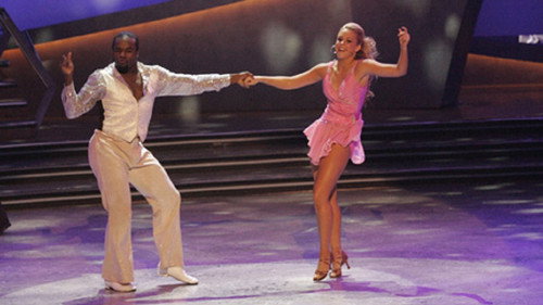 So You Think You Can Dance Season 4 Episode 18 - The Top Eight Perform