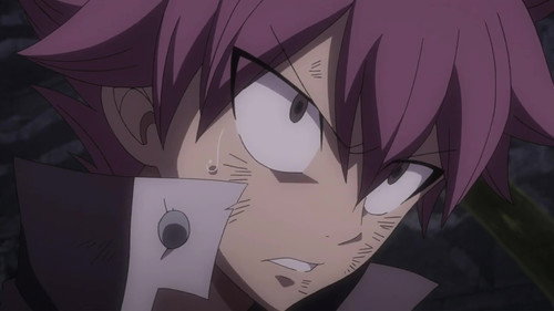 Fairy Tail Season 6 Episode 35 - Tartaros Chapter - Absolute Demon