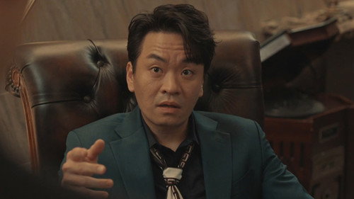 Miraculous Brothers Season 1 Episode 14 - Byun Jong-il Is Dead