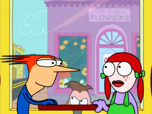 Home Movies Season 4 Episode 9 - Those Bitches Tried to Cheat Me
