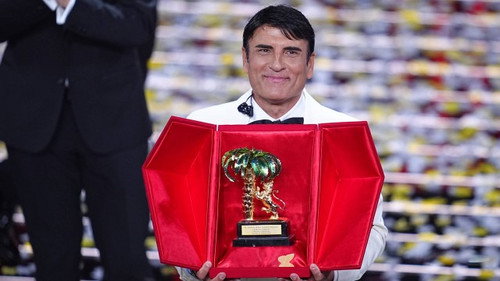 Sanremo Music Festival Season 76 Episode 5 - Final