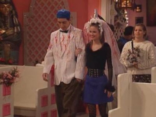 Full House Season 8 Episode 19 - Taking the Plunge