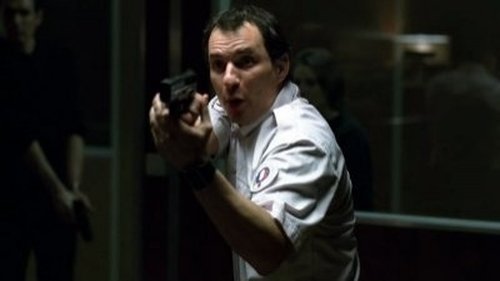 Max still