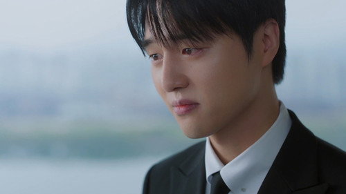 Spooky in Love Season 1 Episode 9 - Episode 9
