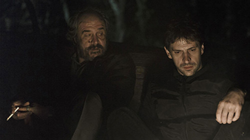 The Last Panthers Season 1 Episode 4 - Serpent's Kiss