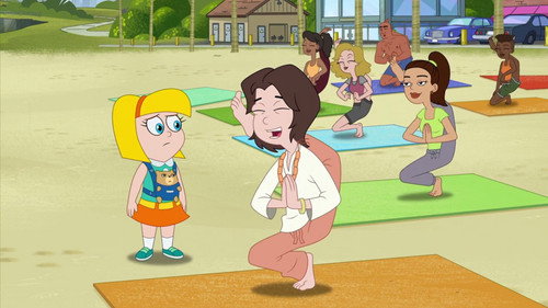 Hamster & Gretel Season 2 Episode 1 - Hakuna Ma Kevin