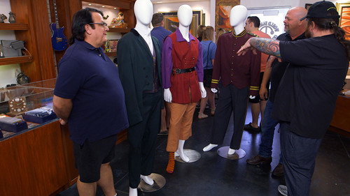 Pawn Stars Season 15 Episode 6 - Wish-A-Pawn a Star