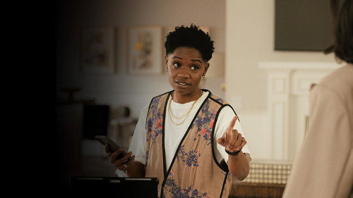 All American Season 7 Episode 7 - Boom I Got Your Boyfriend