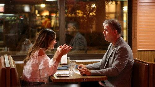 Max et Livia Season 2 Episode 4 - Episode 4