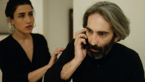 Bride of Istanbul Season 2 Episode 17 - Episode 17