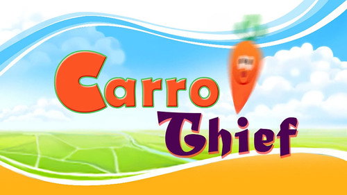 Motu Patlu Season 2 Episode 31 - Cargo Thief